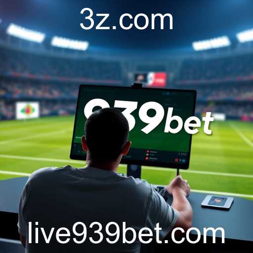 A Ascensão do 939bet no Mercado de Jogos Online Brasileiro