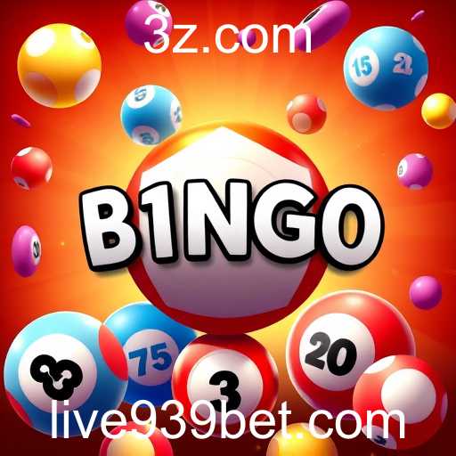 Explorando a Categoria de Jogos 'Bingo Online' no 939bet
