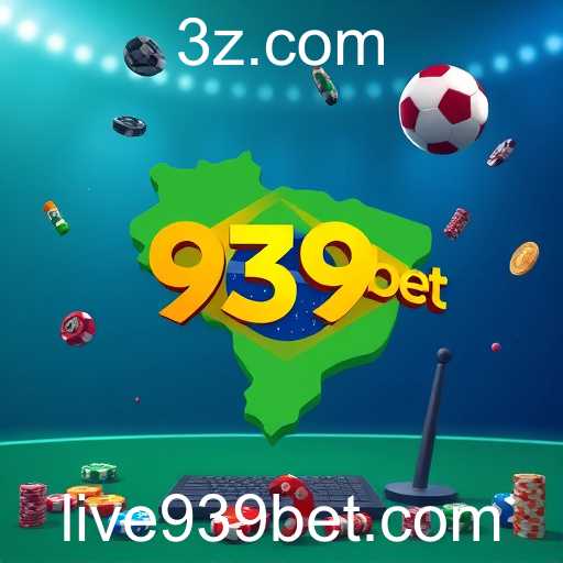 Crescimento Dinâmico da Plataforma 939bet no Mercado Global