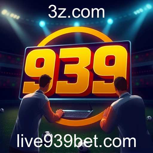 Expansão dos Jogos Online no Brasil: Um Olhar Sobre o 939bet