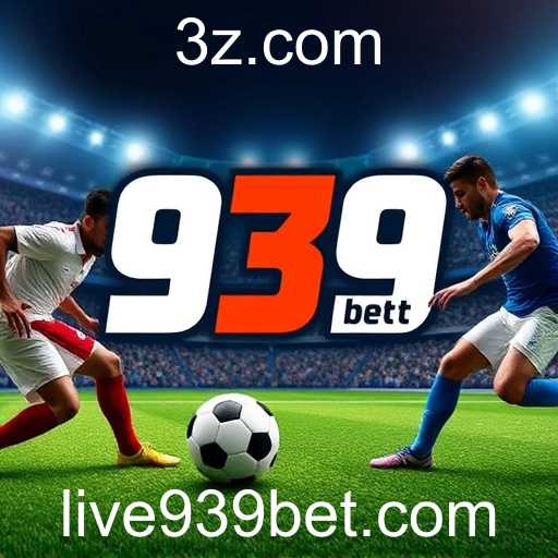 Explorando a Categoria de Apostas Esportivas no 939bet