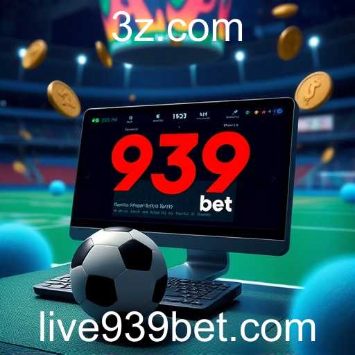 Tendências de Jogos Online em 2025: O Crescimento do 939bet