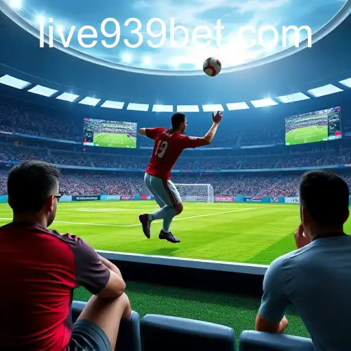 Exploring Virtual Sports and The Impact of 939bet PH Login