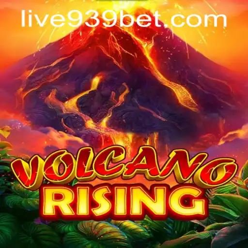 Exploring VolcanoRising: A Thrilling Adventure in Modern Gaming