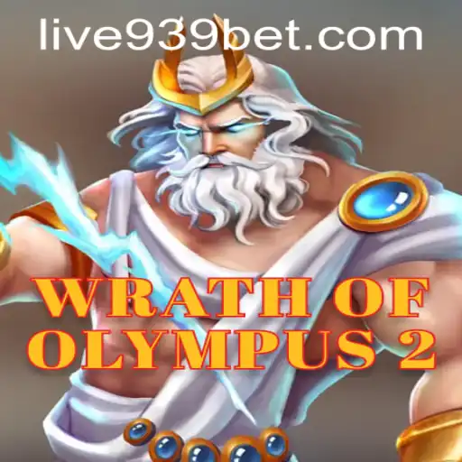 Wrath of Olympus 2: An Epic Gaming Experience with 939bet PH Login